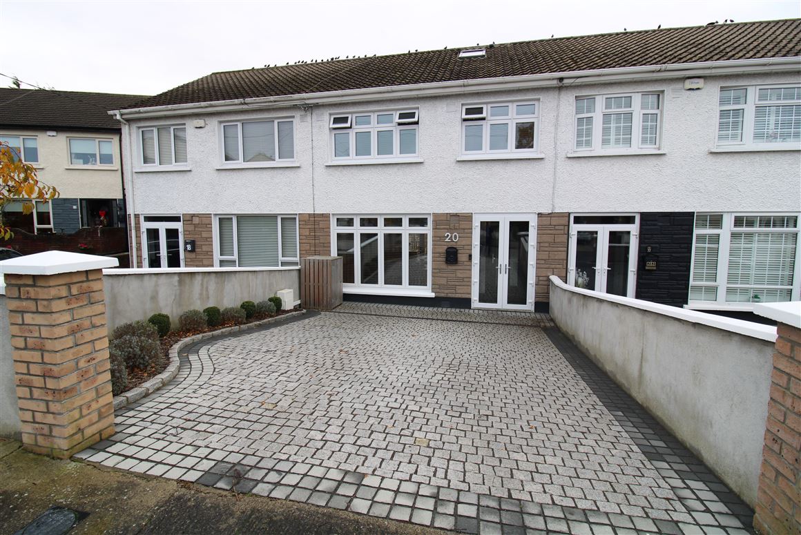 20 Violet Hill Road, Glasnevin,   Dublin 11