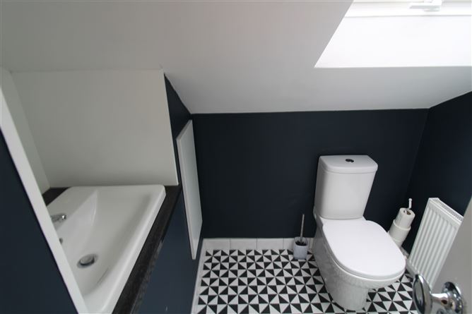 20 Violet Hill Road, Glasnevin,   Dublin 11