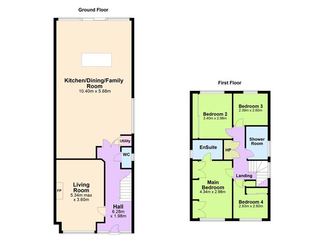 33 Belmont Lawn, Stillorgan Road, Blackrock, Co. Dublin