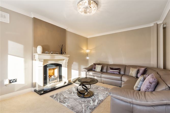 33 Belmont Lawn, Stillorgan Road, Blackrock, Co. Dublin