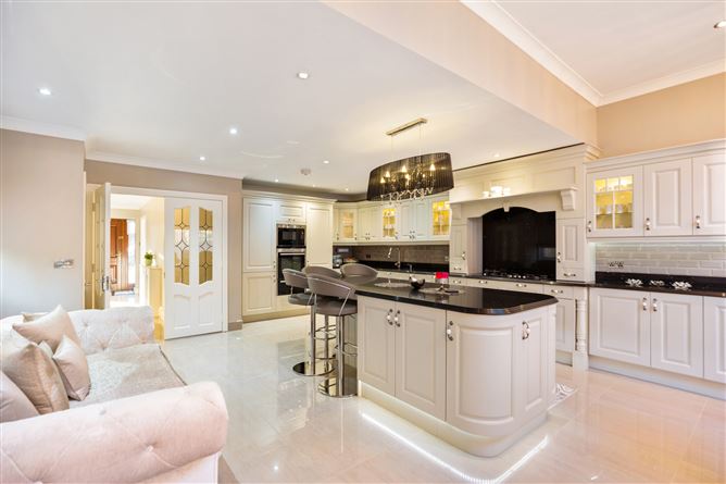 33 Belmont Lawn, Stillorgan Road, Blackrock, Co. Dublin