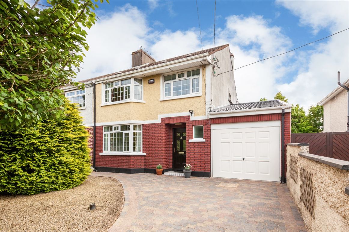 13 Shanrath Road, Whitehall, Dublin 9
