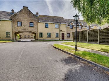 Image for 36 Wentworth Place, Naas, County Kildare