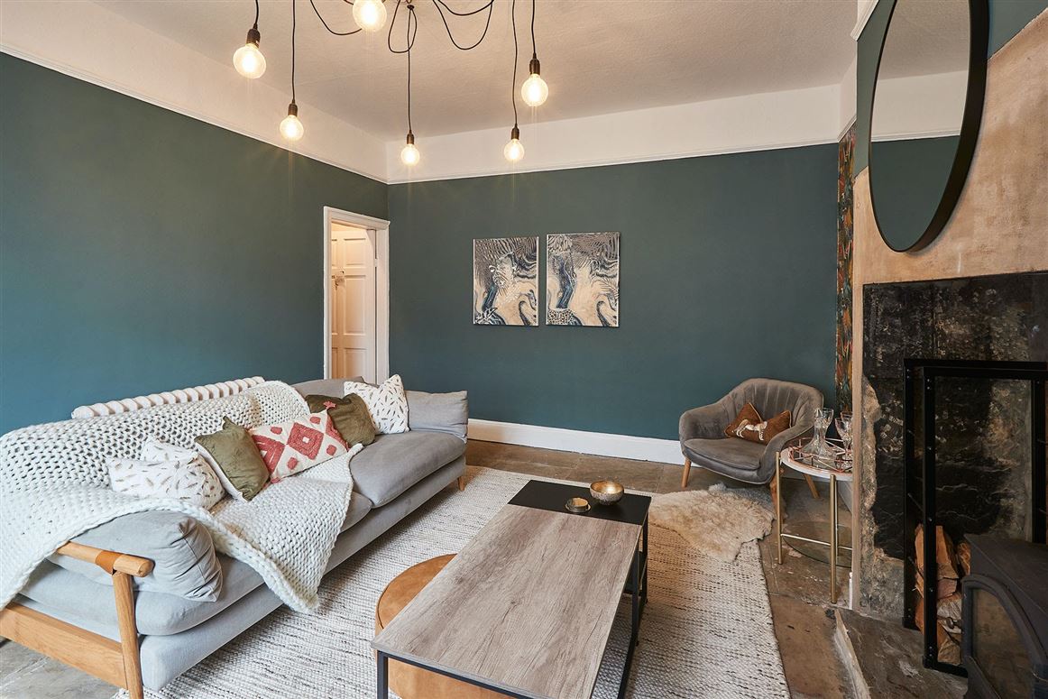 Eclectic Escapade,Huddersfield,West Yorkshire,United Kingdom