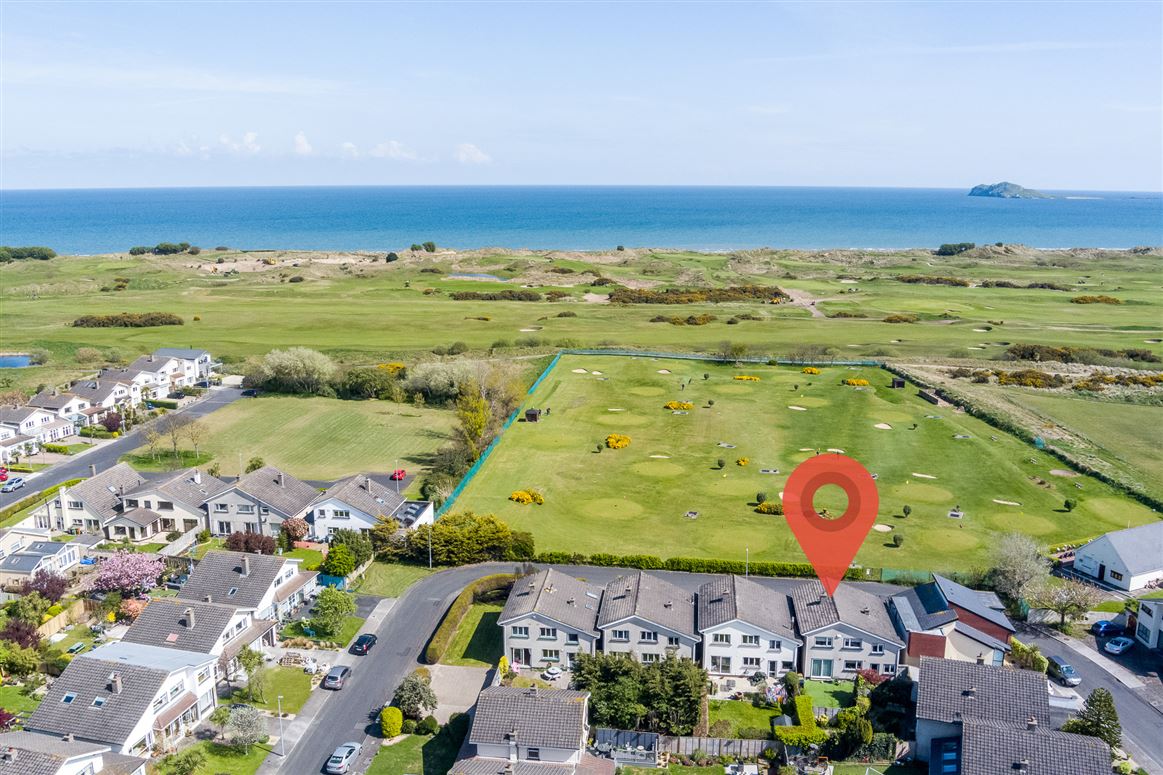 73 The Dunes, Portmarnock, County Dublin