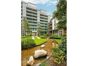 Image for Apartment 31 , Hill Of Down House, IFSC, Dublin 1