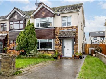 Image for 9 Abbeyvale Rise, Swords, County Dublin