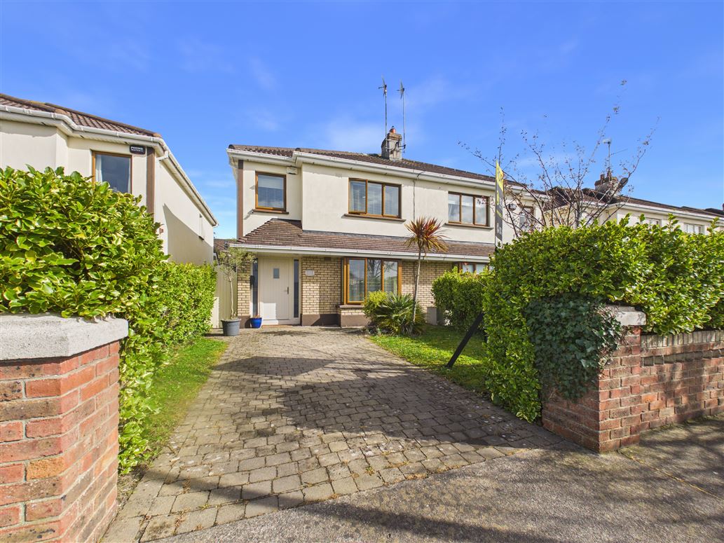 59 Somerton, Donabate, County Dublin