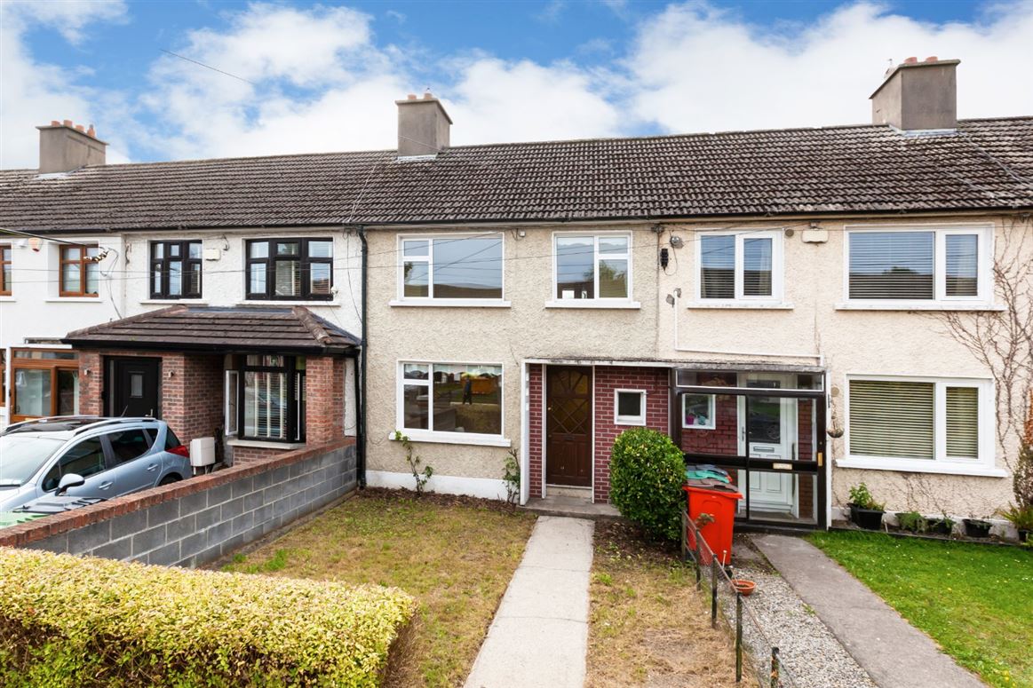 71 Griffith Drive, Finglas East, Dublin 11