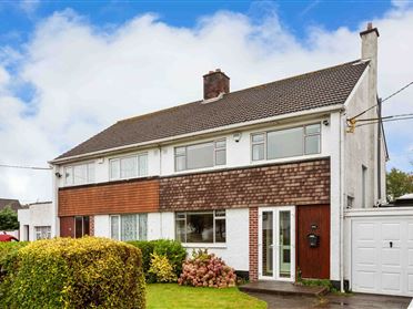 Image for 142 Wainsfort Road, Terenure, Dublin 6W