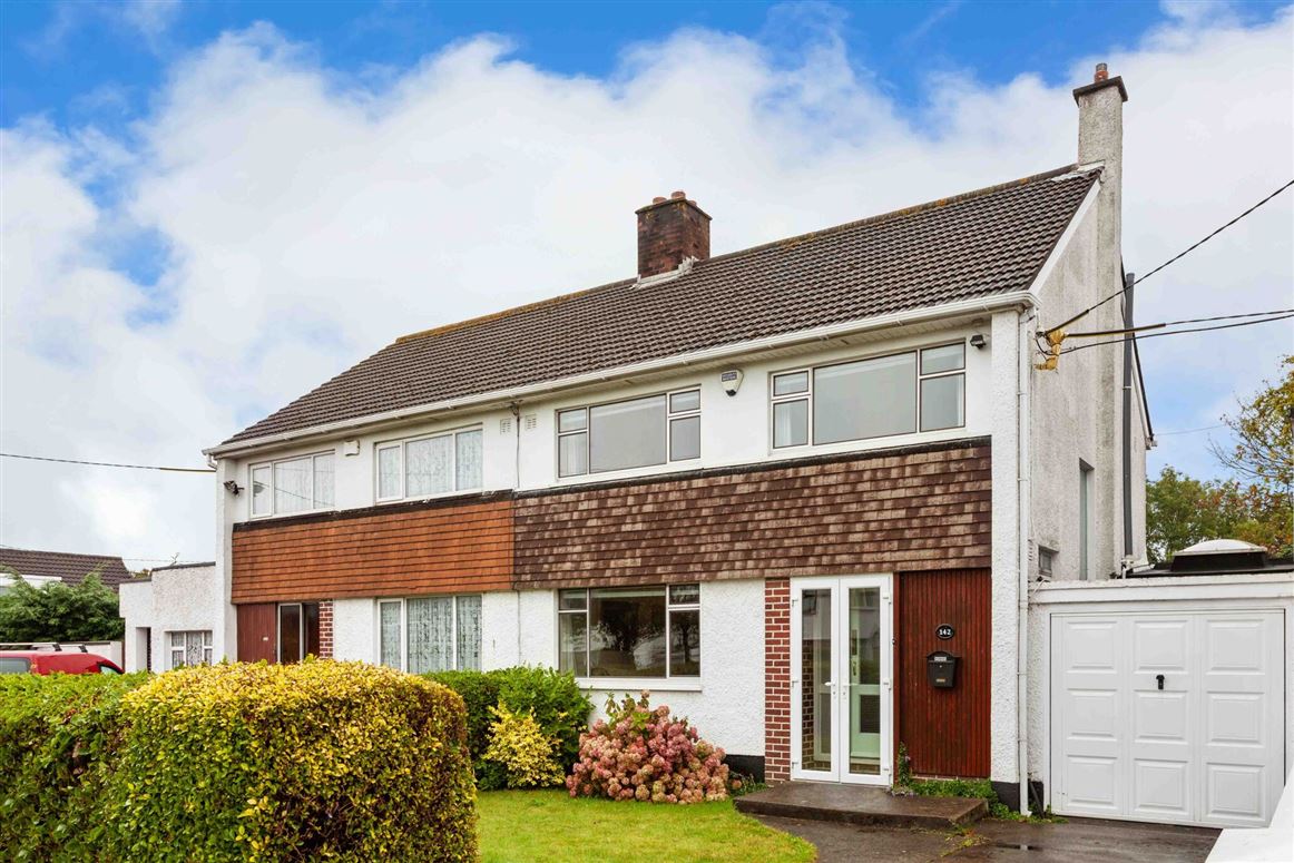 142 Wainsfort Road, Terenure, Dublin 6W