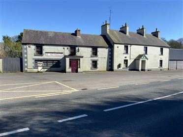 Image for Reynold`s Bar, Killargue, County Leitrim