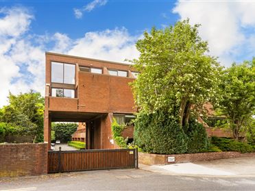 Image for 12A Fitzwilliam Court, Winton Road, Dublin 6