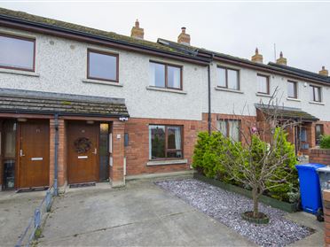 Image for 16 Dun Saithne Green, Balbriggan, Dublin