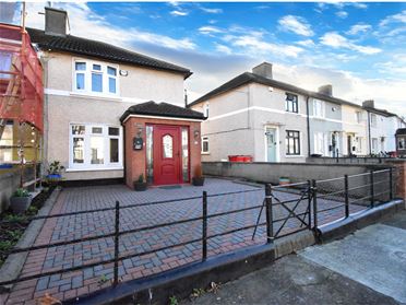 Image for 29 Drumcliffe Drive, Cabra, Dublin 7