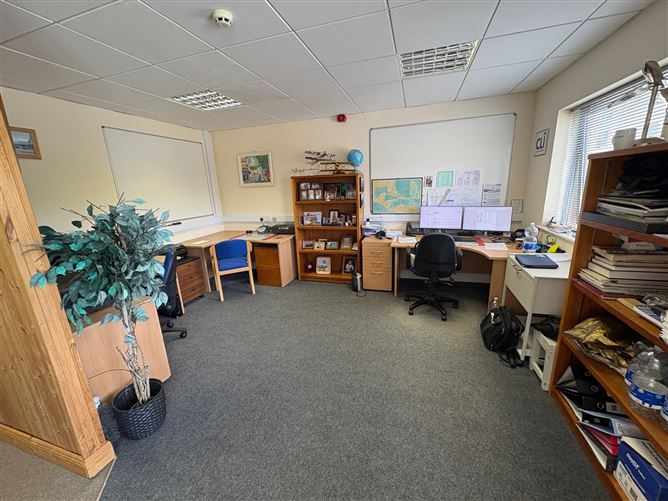Suite 11, Block 1, Broomhall Business Park, Rathnew, Co. Wicklow