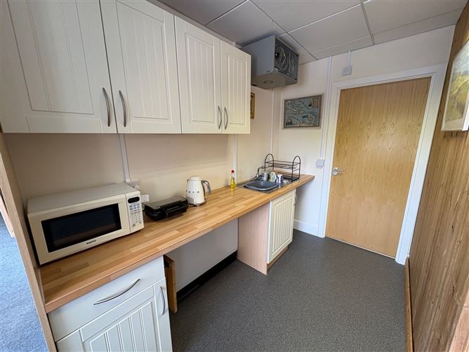 Suite 11, Block 1, Broomhall Business Park, Rathnew, Co. Wicklow