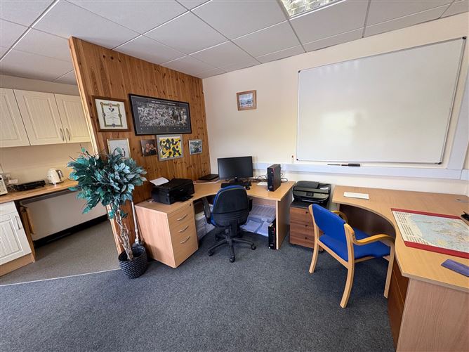 Suite 11, Block 1, Broomhall Business Park, Rathnew, Co. Wicklow