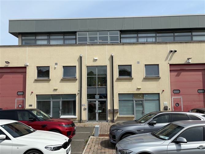 Suite 11, Block 1, Broomhall Business Park, Rathnew, Co. Wicklow