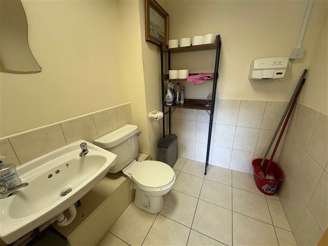 Suite 11, Block 1, Broomhall Business Park, Rathnew, Co. Wicklow