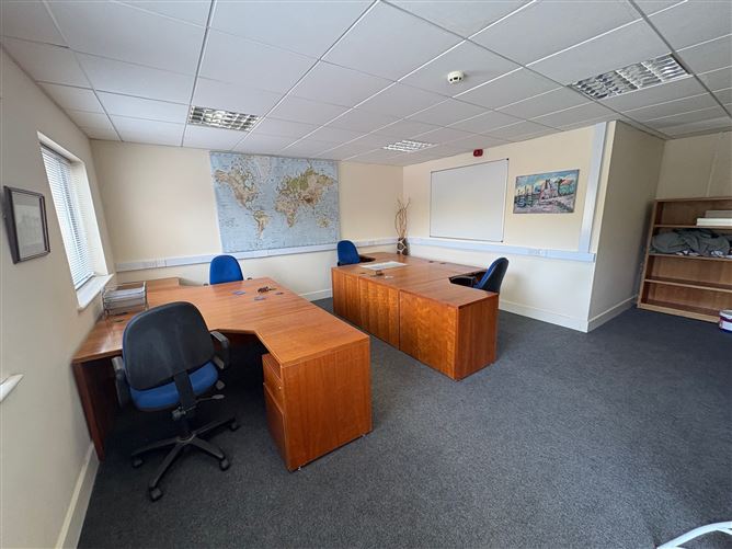 Suite 11, Block 1, Broomhall Business Park, Rathnew, Co. Wicklow