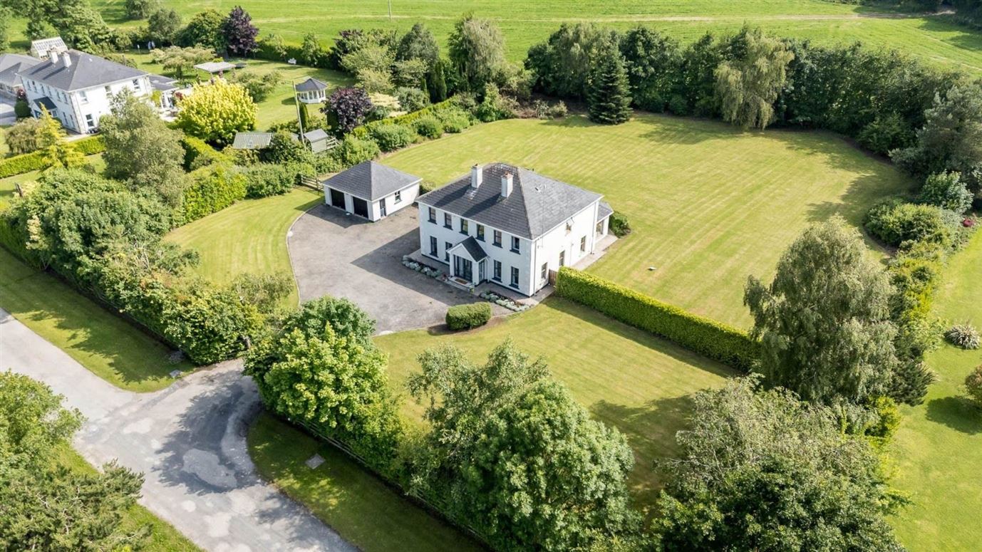 Woodgate, Balheary, Swords, County Dublin
