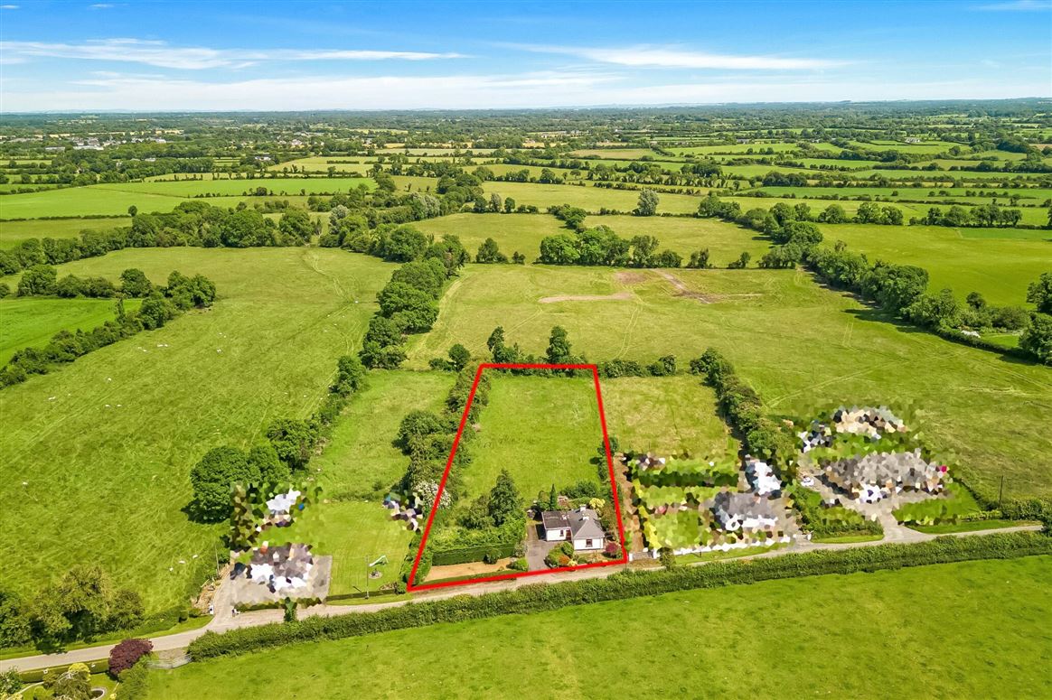 Cloneycavan, Ballivor, Co. Meath