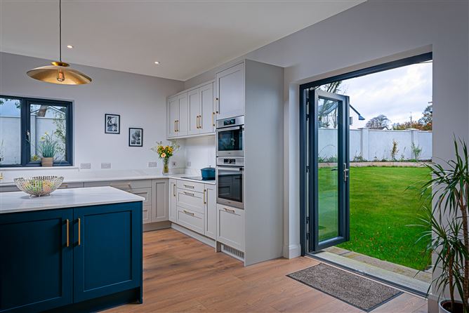 1 Errina Close, Oireanach, Church Road, Clonlara, Clare