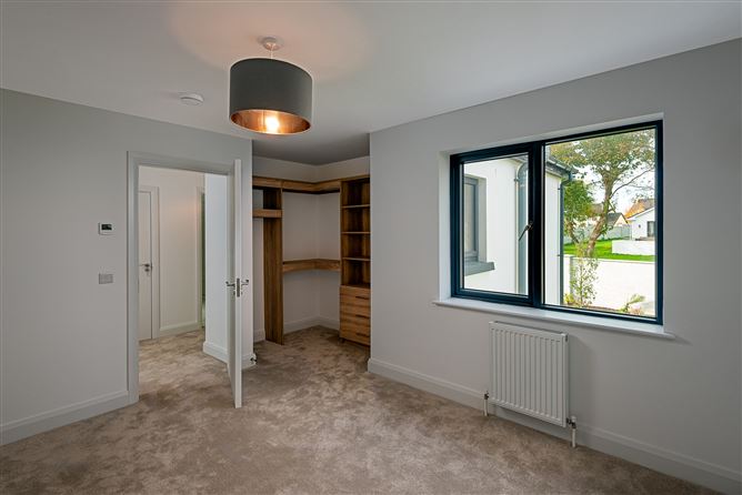 1 Errina Close, Oireanach, Church Road, Clonlara, Clare