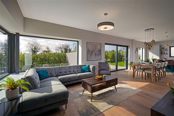 1 Errina Close, Oireanach, Church Road, Clonlara, Clare