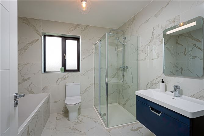 1 Errina Close, Oireanach, Church Road, Clonlara, Clare