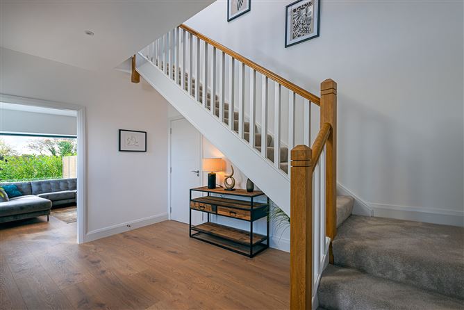 1 Errina Close, Oireanach, Church Road, Clonlara, Clare