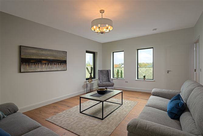 1 Errina Close, Oireanach, Church Road, Clonlara, Clare