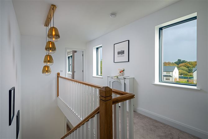 1 Errina Close, Oireanach, Church Road, Clonlara, Clare