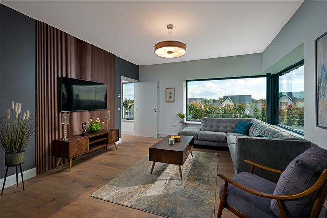 1 Errina Close, Oireanach, Church Road, Clonlara, Clare