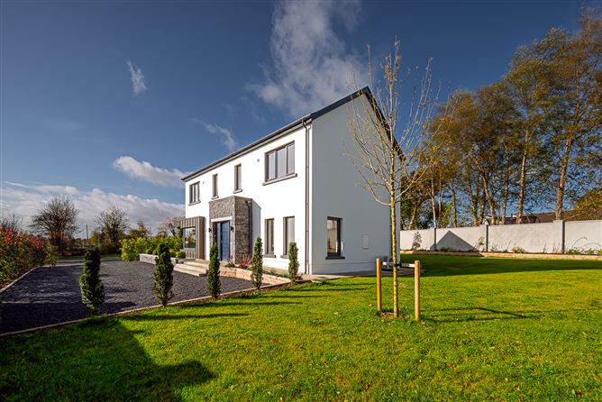 1 Errina Close, Oireanach, Church Road, Clonlara, Clare