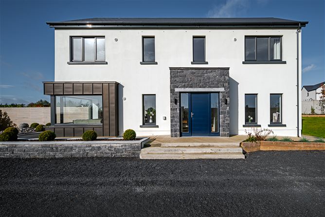 1 Errina Close, Oireanach, Church Road, Clonlara, Clare