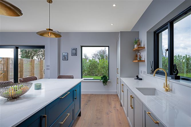 1 Errina Close, Oireanach, Church Road, Clonlara, Clare