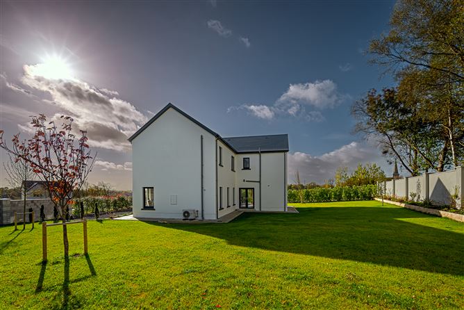 1 Errina Close, Oireanach, Church Road, Clonlara, Clare