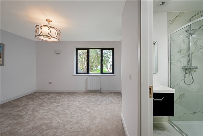 1 Errina Close, Oireanach, Church Road, Clonlara, Clare