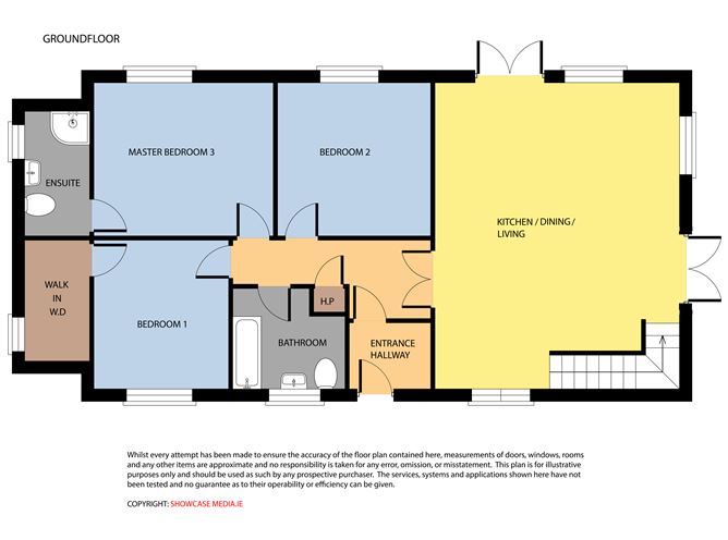 17 Sandy Lane, Ballymoney, Co. Wexford