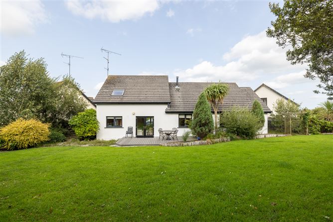 17 Sandy Lane, Ballymoney, Co. Wexford