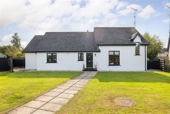 17 Sandy Lane, Ballymoney, Co. Wexford