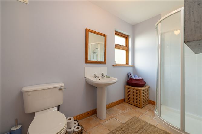 17 Sandy Lane, Ballymoney, Co. Wexford