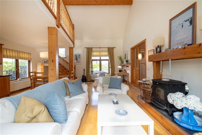 17 Sandy Lane, Ballymoney, Co. Wexford