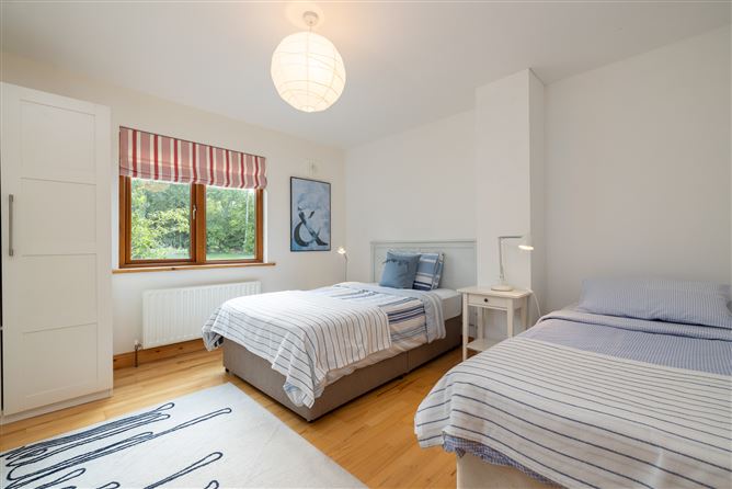 17 Sandy Lane, Ballymoney, Co. Wexford
