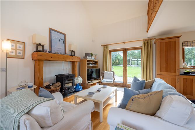17 Sandy Lane, Ballymoney, Co. Wexford