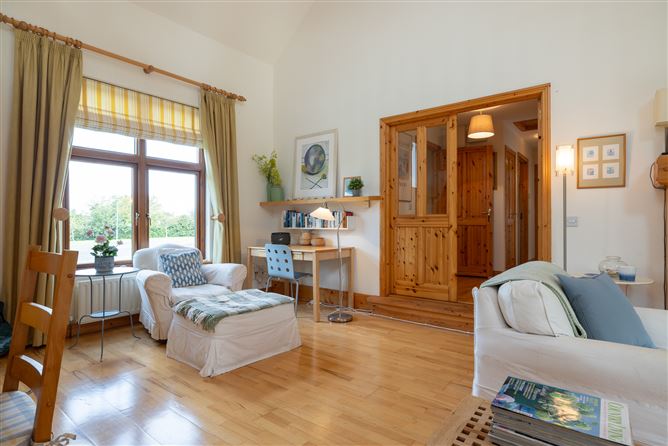 17 Sandy Lane, Ballymoney, Co. Wexford