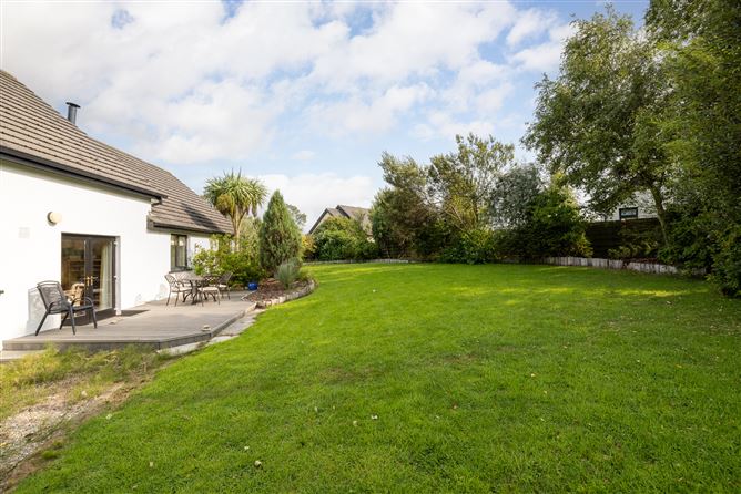 17 Sandy Lane, Ballymoney, Co. Wexford