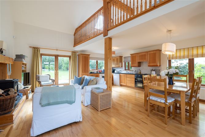 17 Sandy Lane, Ballymoney, Co. Wexford